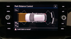 Volkswagen Polo 1.0 TSI R-Line 5dr Petrol Hatchback